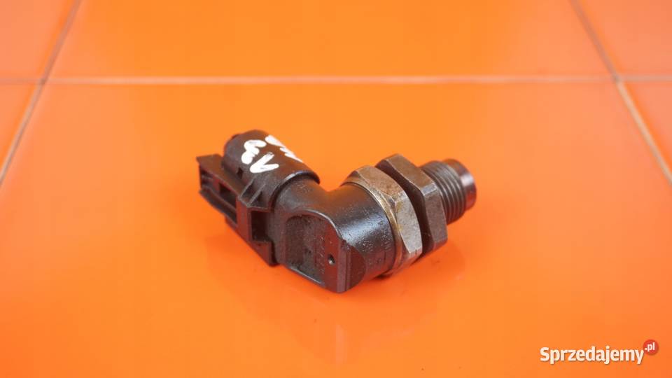 BMW E60 30 D 07r 272 306D4 czujnik zawor Suków