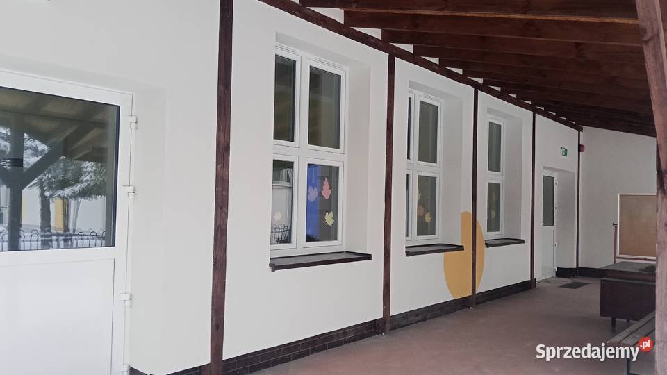 Elewacje Docieplenia Remonty Warszawa