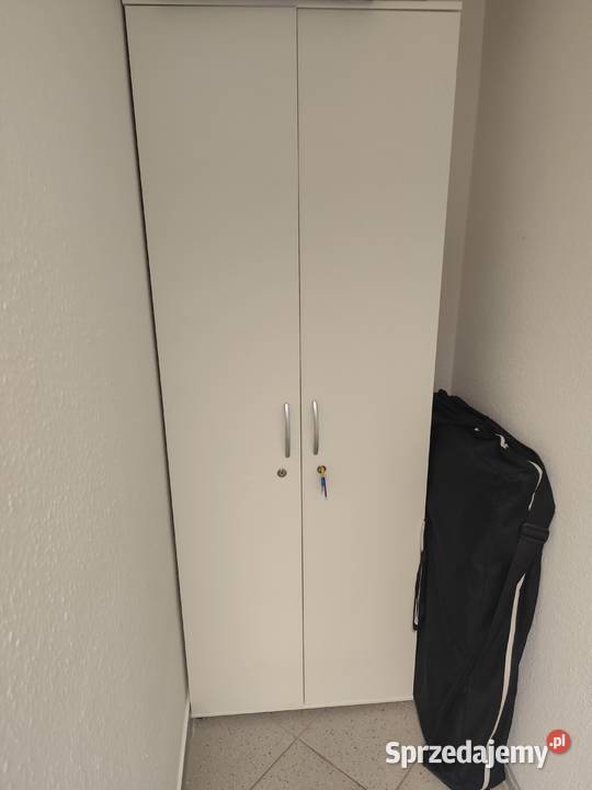 Używane meble nowe do salonu kosmetycznego Słubice