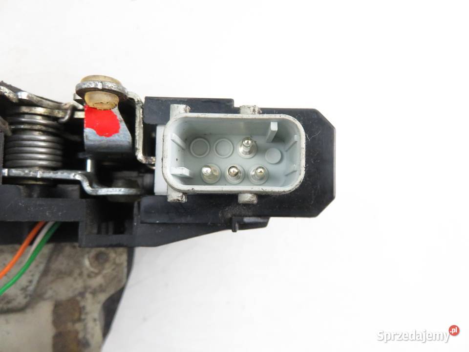 ZAMEK LEWY PRZEDNI BMW 5 Touring E39 osobowe