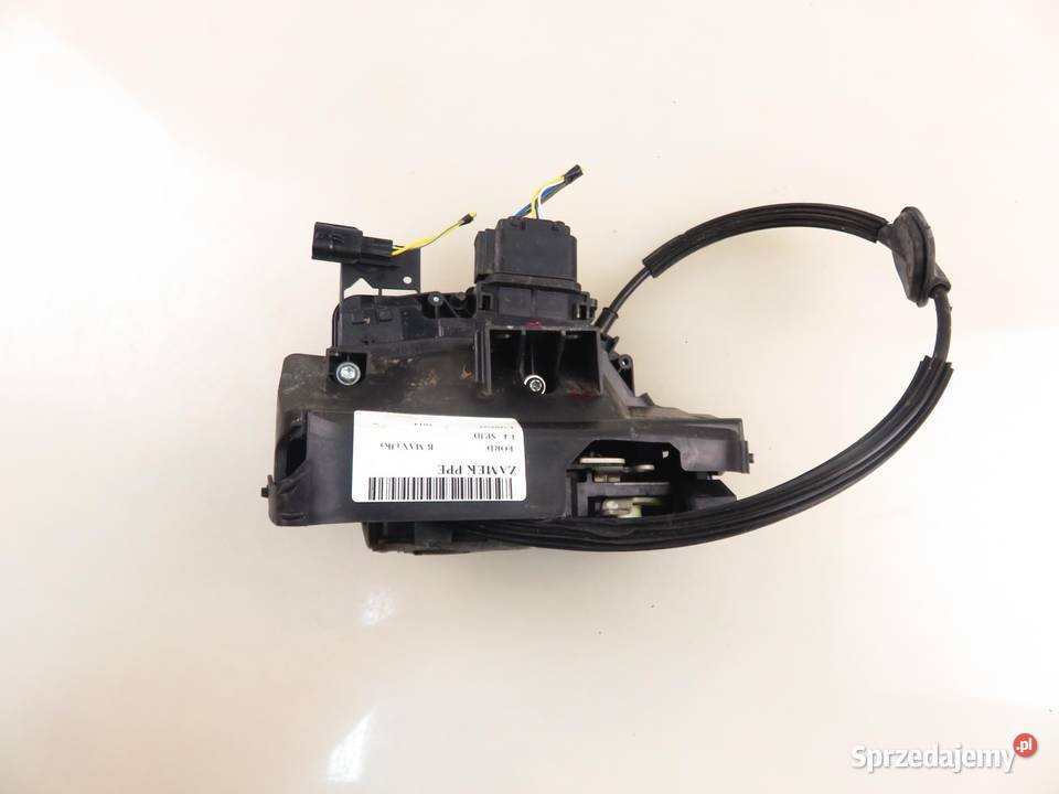 ZAMEK PRAWY PRZEDNI FORD B JK AV1AR21812AF osobowe