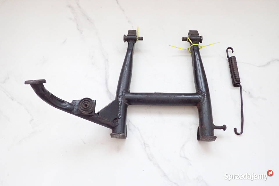Stopka Centralna Sprężyna Kawasaki GPZ EX 500S Strzelce Krajeńskie