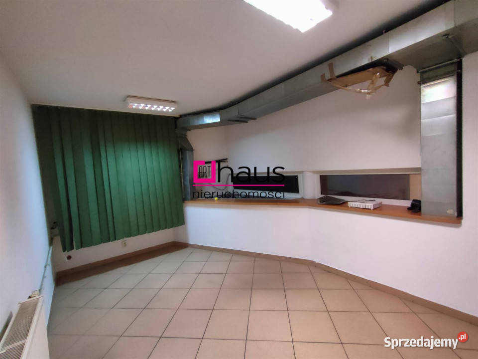 wynajmu lokalu Toruń 220m2 220m2