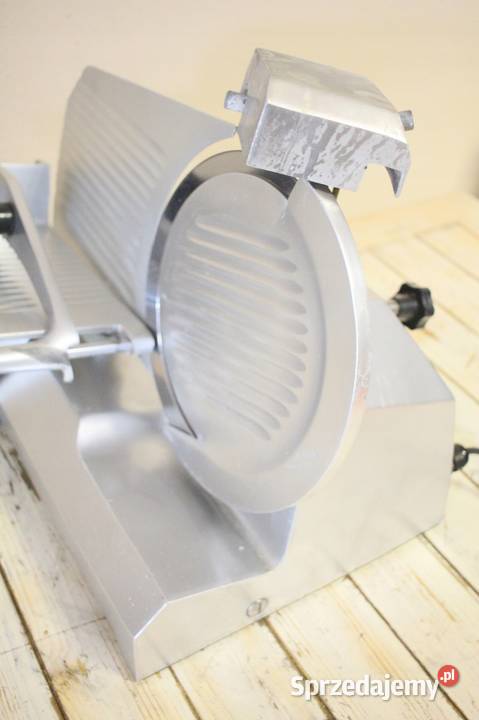 Krajalnica gastronomiczna śr tarczy 240