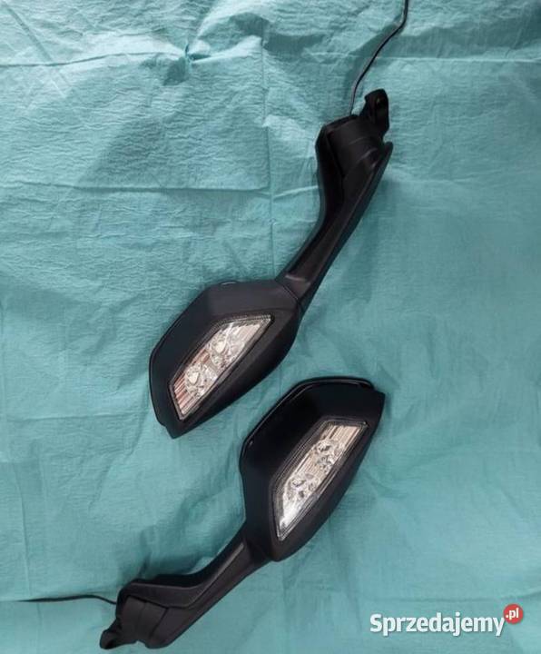 KAWASAKI NINJA H2 SX Z 1000 SX LUSTERKO LUSTERKA Nowy Tomyśl