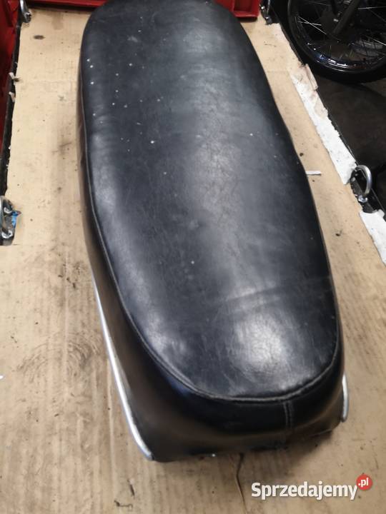 Siedzenie shl m17 gazela Łochów sprzedam