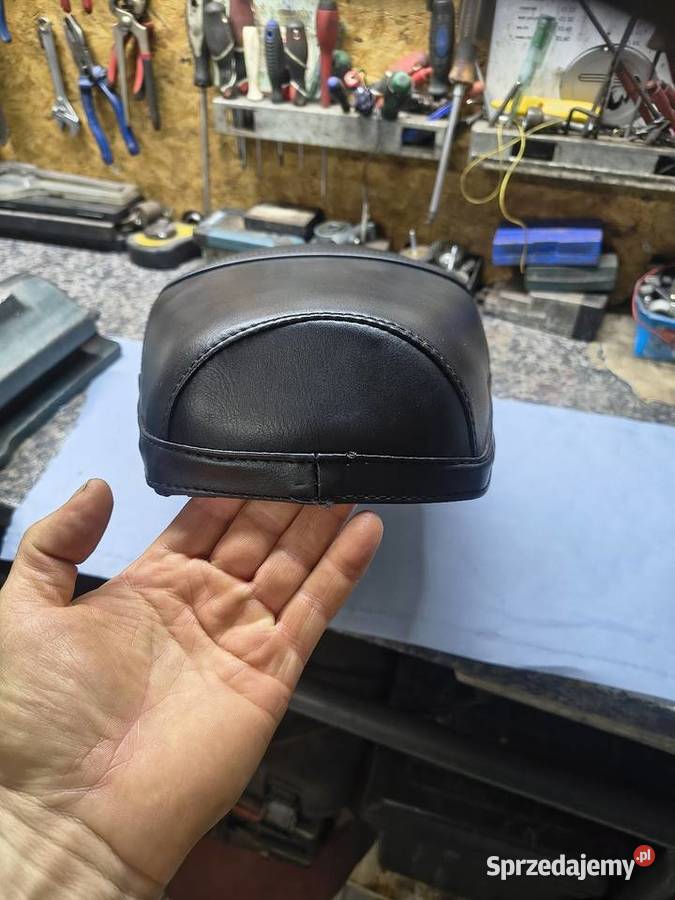 Siedzenie jawa Mustang podkarpackie Rzeszów sprzedam