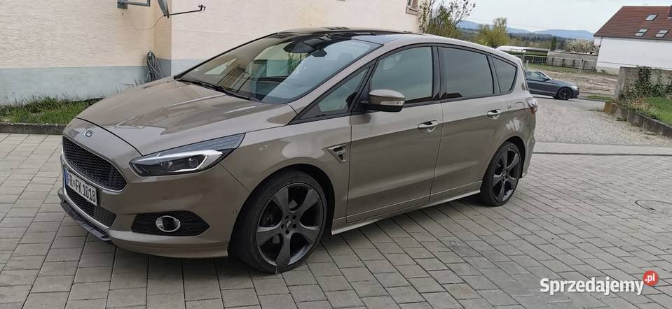 Felgi 5x108 R20 Samochodowe wielkopolskie Raszków