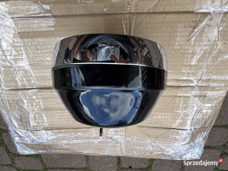 YAMAHA XVS950 BOLT XSR700 XSR900 LAMPA REFLEKTOR Białystok
