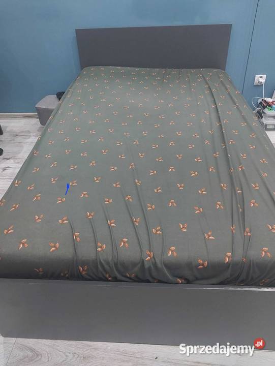 Sprzedam łóżko Strzegom sprzedam
