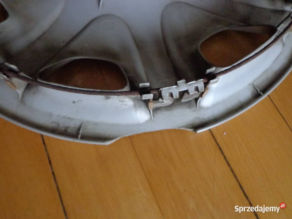 Kołpak 15 Renault Megane Scenic STROMBOLI osobowe Łódź sprzedam