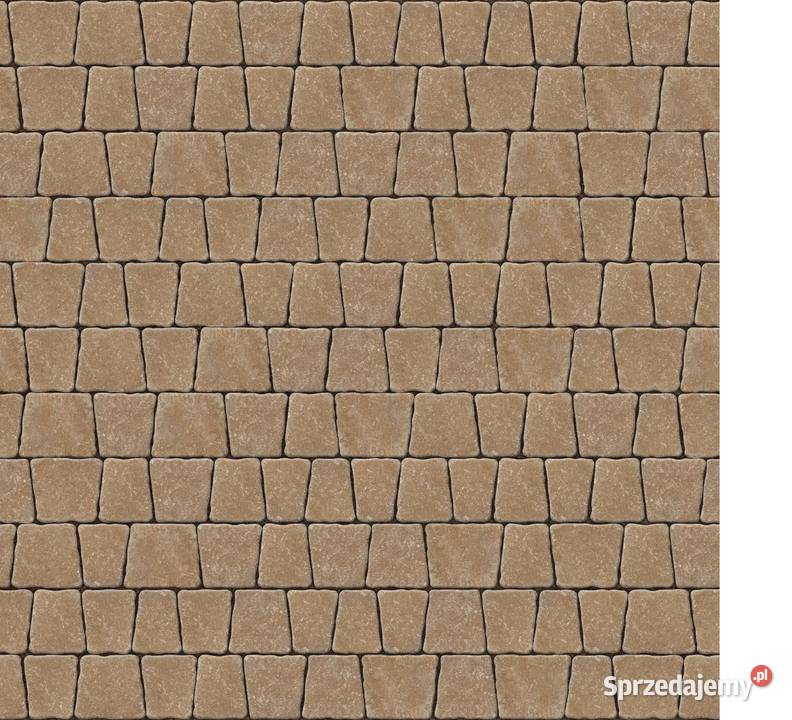 Kostka brukowa Libet Romano Antico Czeladź