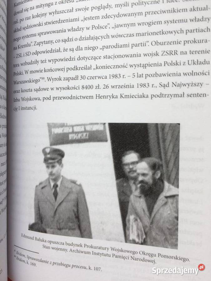 3036 Szczecin Historię Tworzą Ludzie