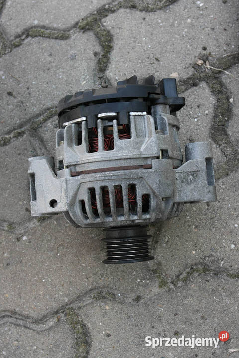Rover 45 16 2001 BOSCH alternator i inne osobowe Kielce