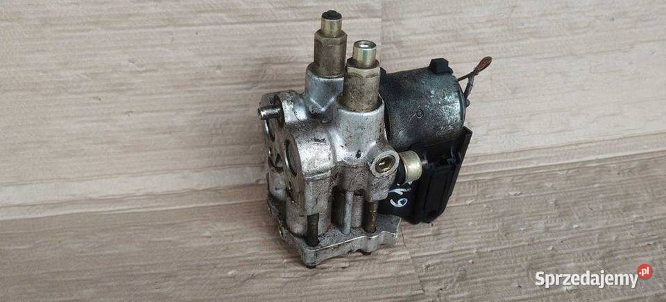 Pompa ABS ESP Mercedes Vario 814D 815 0265201078 sprzedam