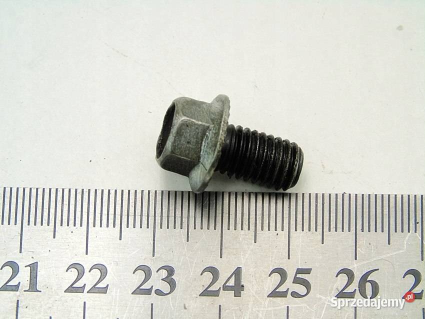 ŚRUBY DOCISKU SPRZĘGŁA 18 20 MONDEO MK3 V50 S40 śląskie Sosnowiec