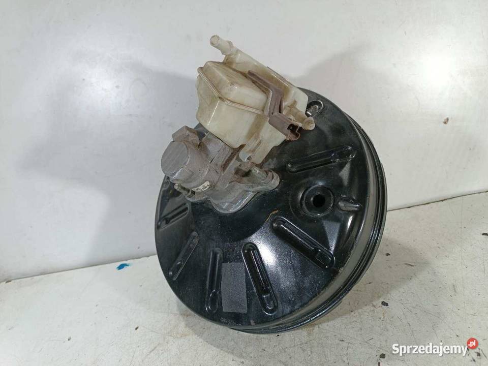 POMPA SERWO CITROEN C4 PICASSO II 250IQM16