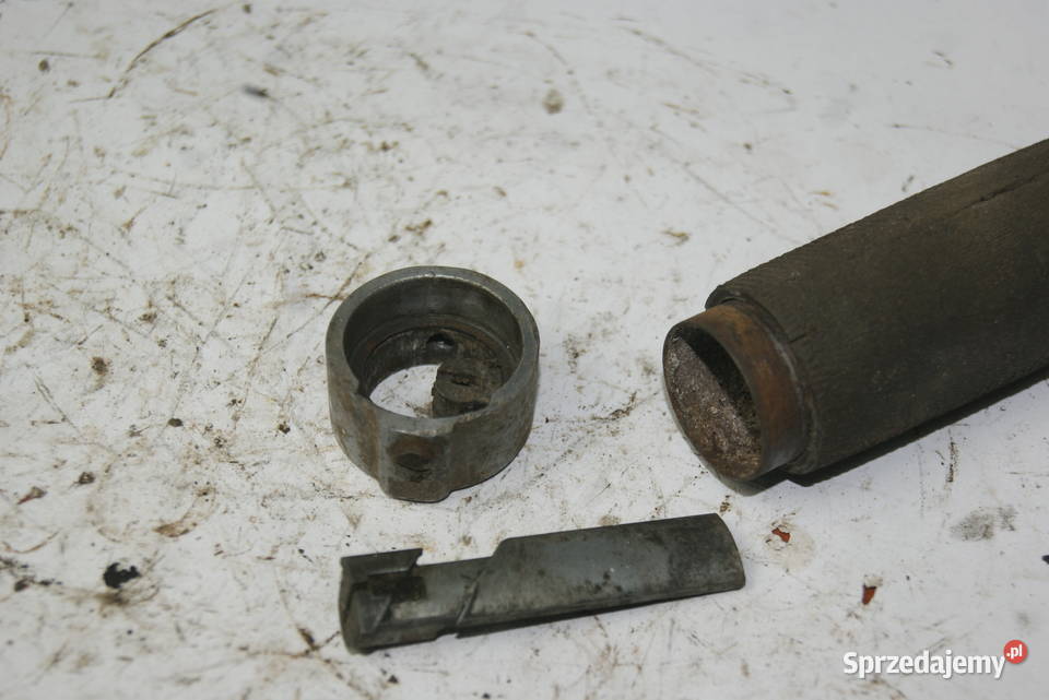 ROLGAZ KOMPLET DKW NZ 350 RT 250 RT200 AWO Rybnik