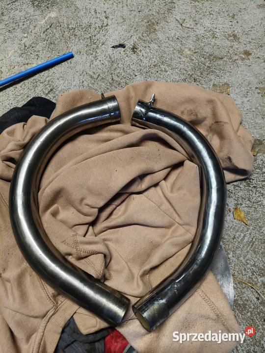 Kolanko WSK 175 WSK mazowieckie Siedlce