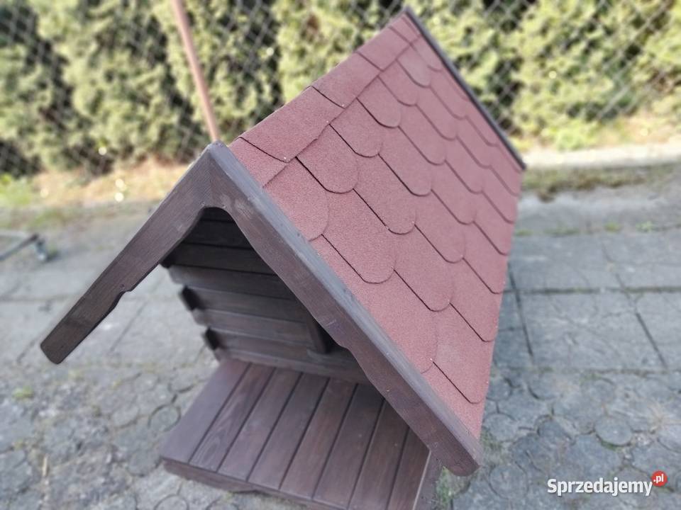 Buda psa Bulkowo-Kolonia