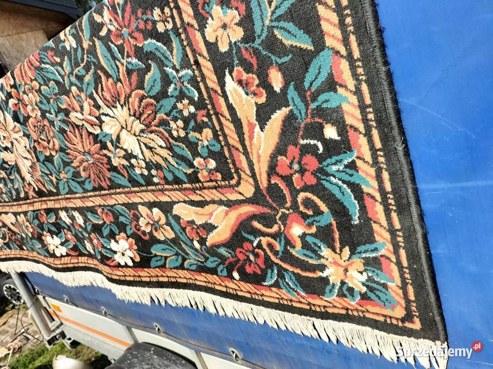 Dywan duży antyk 340 x230 Seroczyn
