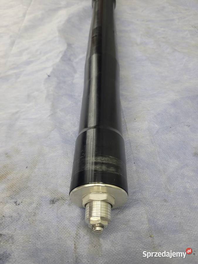 YAMAHA MT09 MT 09 MT09 2025 LAGA PRAWA Nowy Tomyśl