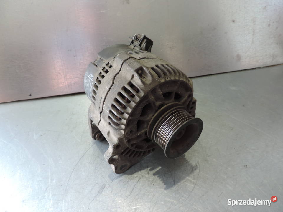 ALTERNATOR AUDI A3 8L 18 B małopolskie Nowy Sącz
