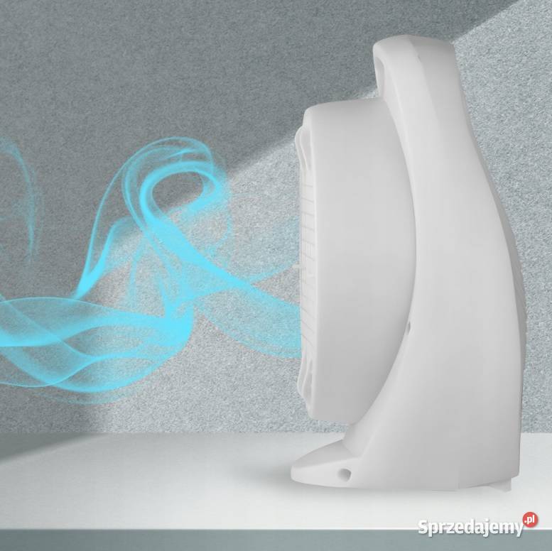 FARELKA TERMOWENTYLATOR GRZEJNIK ELEKTRYCZNY Warszawa