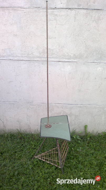 Gazetnik PRL Jedlnia