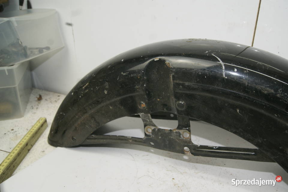Harlley błotnik przód Shovelhead FX XL FXR Rybnik sprzedam