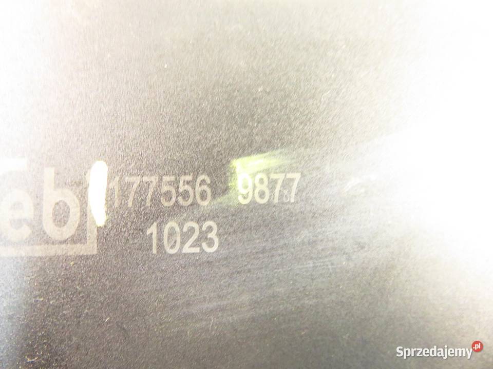 ZAMEK LEWY TYLNY BMW 3 E91 177556 Zamki, wkładki i kluczyki sprzedam