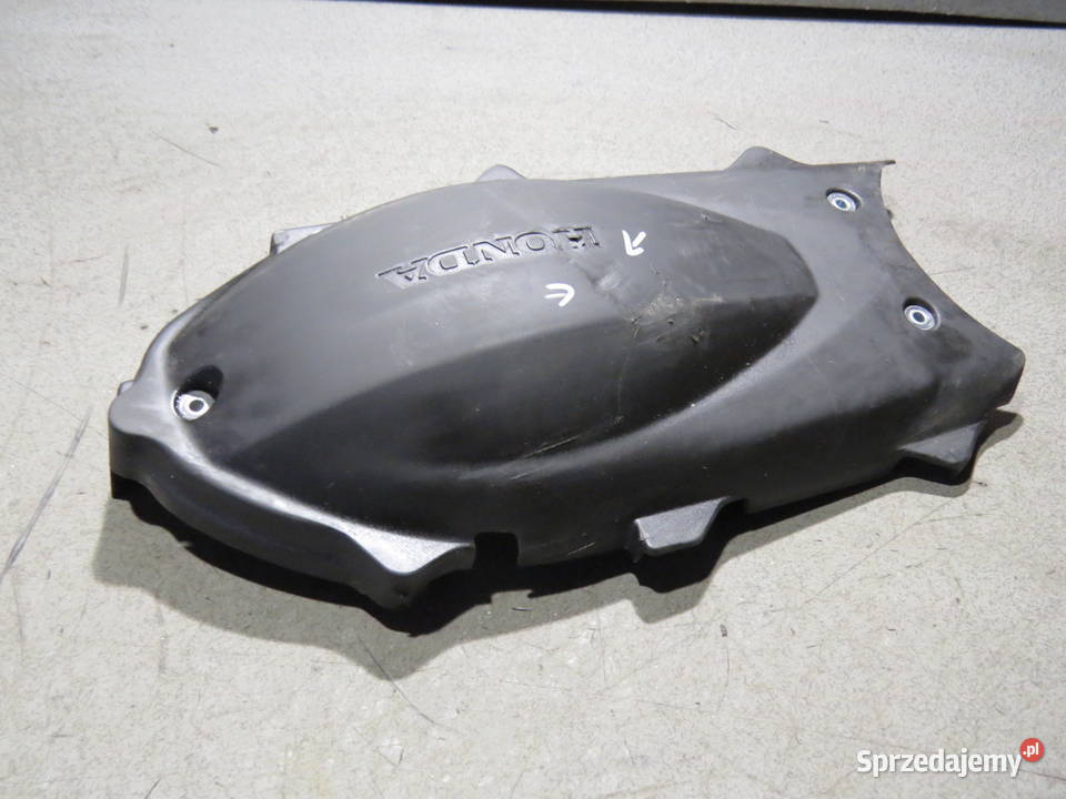 HONDA FORZA FSS nss 300 2014 dekiel miska