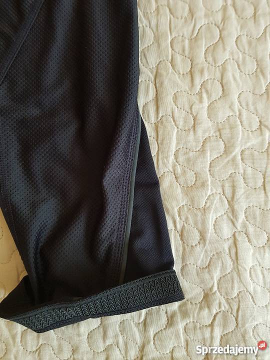 Nike legginsy spodnie DriFit S sportowe odblaski Rozmiar 36(S) Warszawa