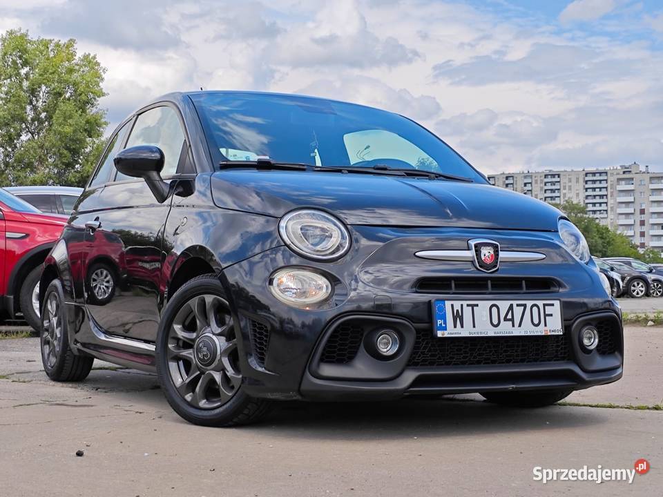 14 TJet 145 Manual Nawigacja Automatyczna 1400cm3 Warszawa
