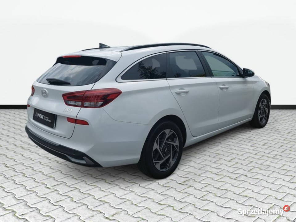 HYUNDAI i30 2024r Salon FV 23 Warszawa