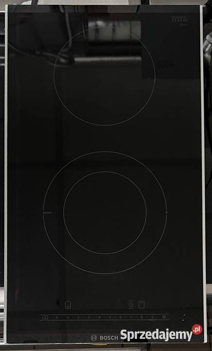 Outlet Agd Płyta ceramiczna BOSCH PKF375FP2E Warszawa