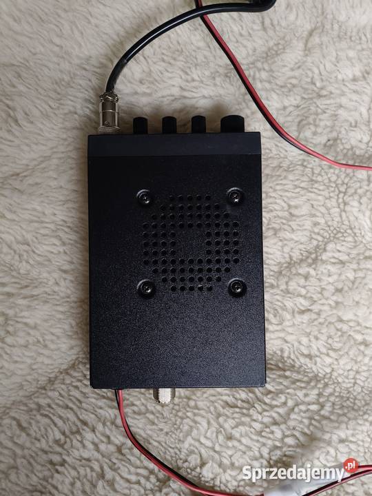 CB radio President Harry II Classic President wielkopolskie Poznań sprzedam