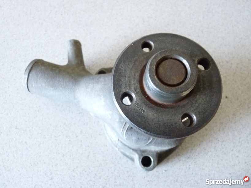 pompa wody warszaważuknysa osobowe Piła