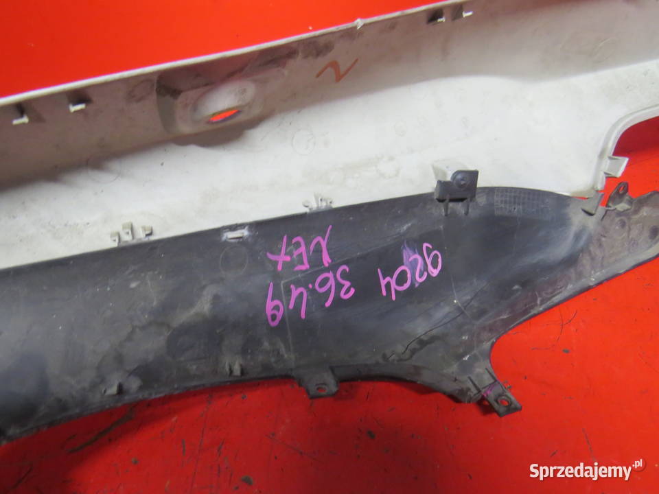 GILERA NEXUS 500 NEXUS500 2012 BOK BOCZEK Warszawa