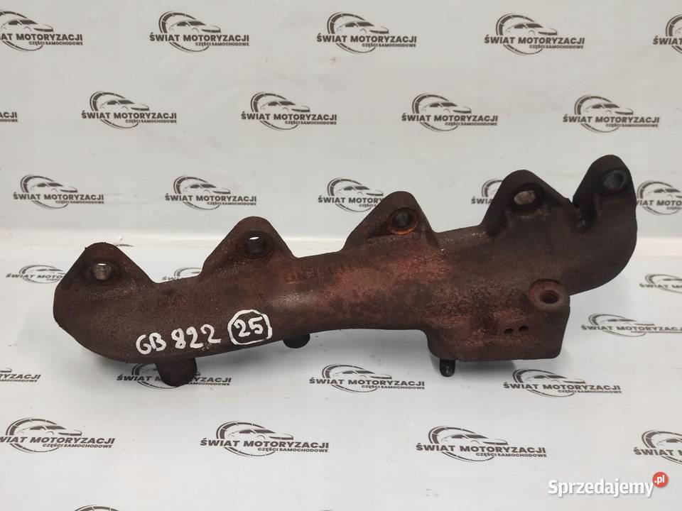 HYUNDAI IX35 11r 20 CRDI D4HA M20MT 135 kolektor Kielce sprzedam