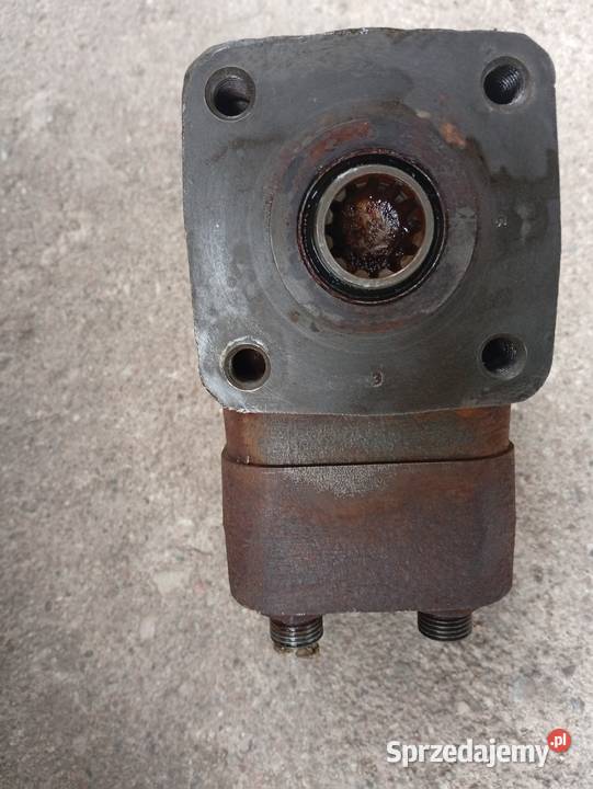 Orbitrol John Deere 960 965 975 1065 1072 1075 Suchowola