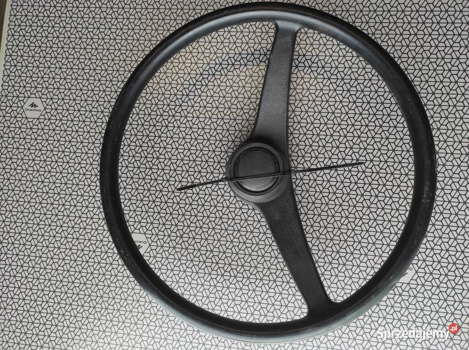 Kierownica wąska Fiat osobowe dolnośląskie Jawor