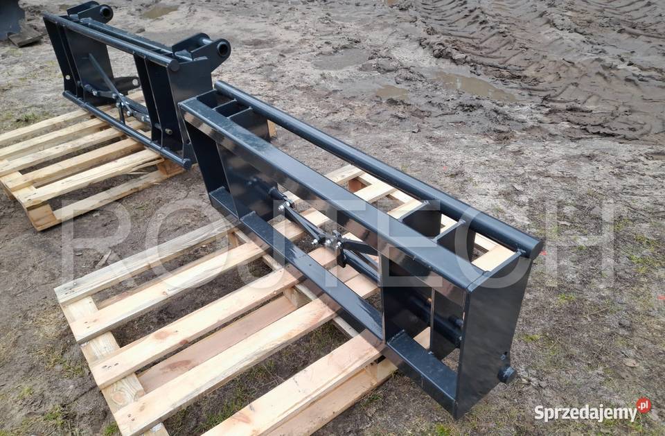 Adapter SCHAFFER redukcja przejściówka Zbąszyń