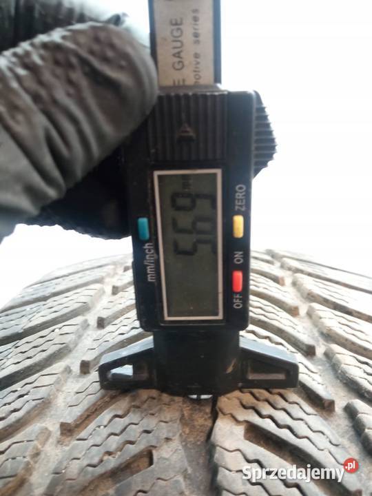 2x OPONA ZIMOWA DĘBICA FRIGO 2 20555R16 3220 577