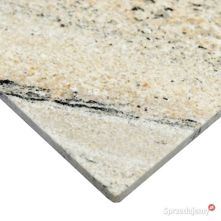 Płytki Granit Cielo de Marfil polerowany Gdynia