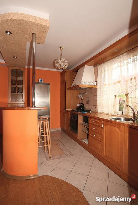 Sprzedam dom 750m2 Morąg