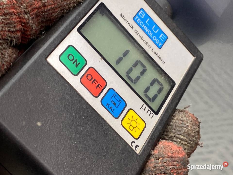 DRZWI LEWY PRZÓD MAZDA 6 GH Kombi 0713 sprzedam