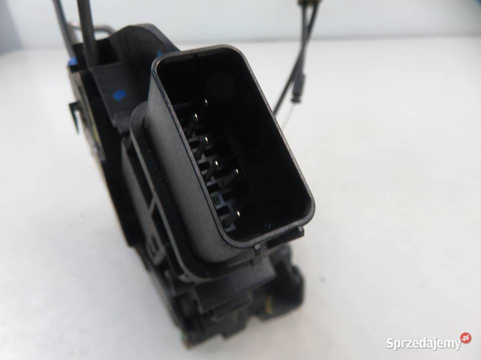 ZAMEK LEWY PRZEDNI MAZDA 5 CR19