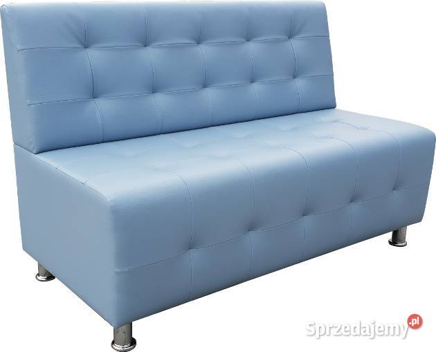 Loża loże barowe sofa kanapa klubowa na wymiar Gastronomia Katowice