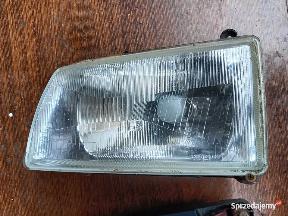 Opel Frontera A reflektory lampy przednie części Lampy przednie sprzedam